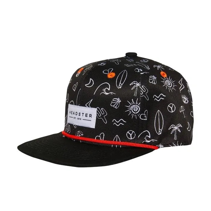 Headster Hat - Stylish & Comfortable Unisex Beanie for Men & Women - Perfect for Winter, Outdoor Activities & Casual Wear