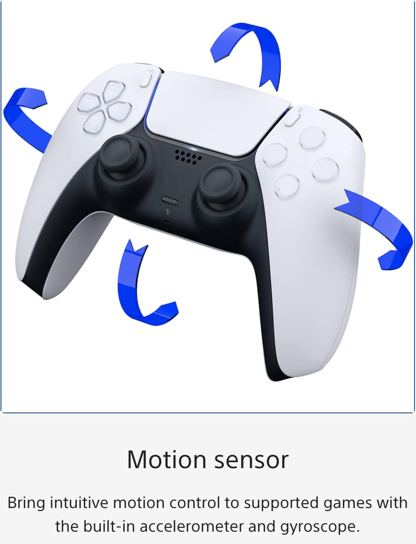 MODDEDZONE Wireless PS5 Controller with Exclusive Designs - Compatible with PlayStation 5 & PC - Premium Gaming Gift for Christmas - Handcrafted in USA (Soft Sakura) - Perfect for Competitive Gaming & Long Play Sessions