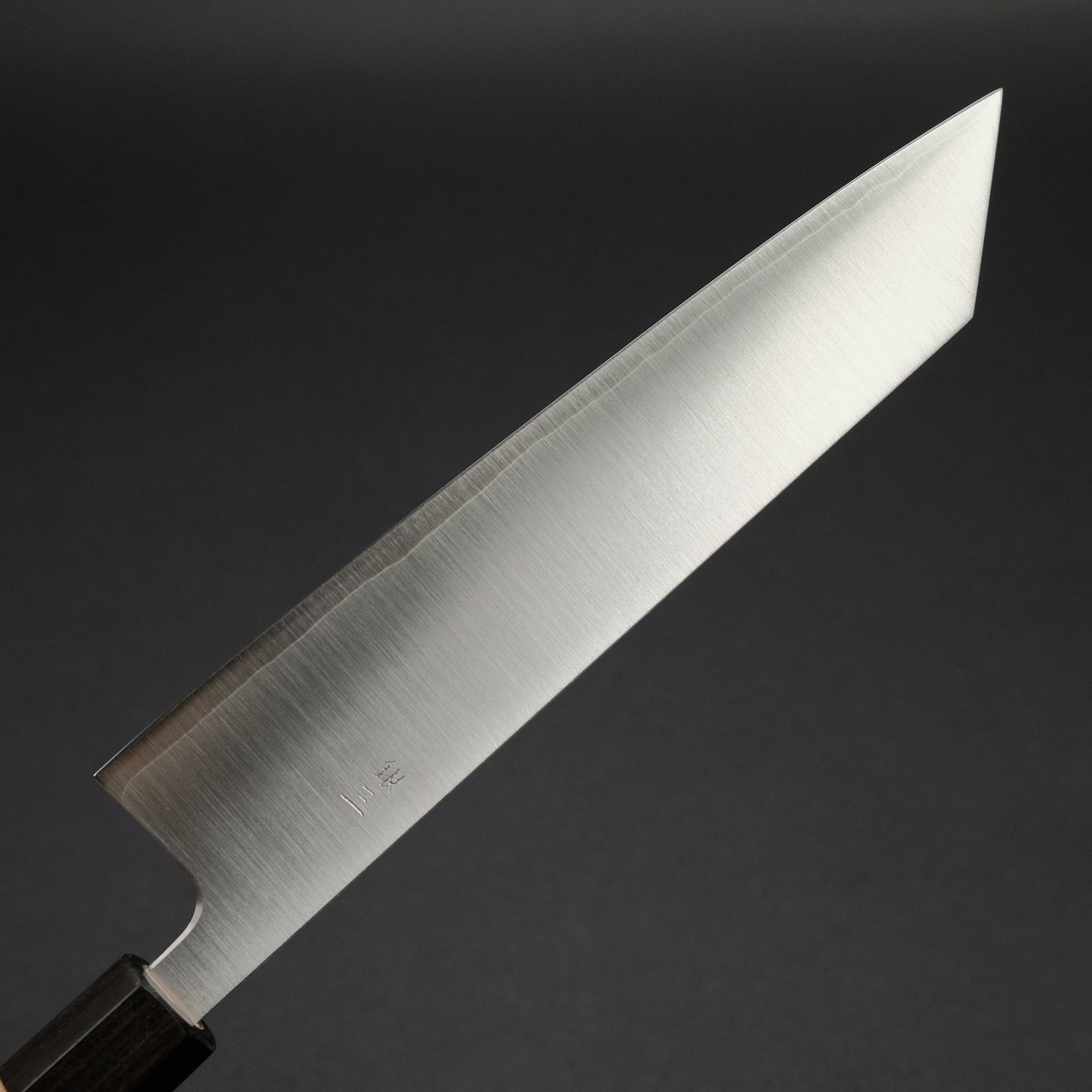 Hitohira Futana S3 Migaki Kiritsuke Gyuto 210mm Japanese Chef Knife - Premium Cherry Wood Handle - Perfect for Sushi, Sashimi & Precision Cutting - Professional Kitchen & Home Cooking Essential