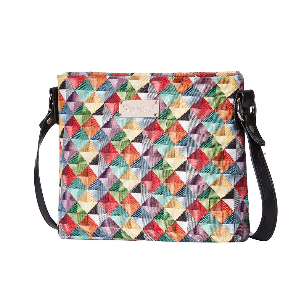 Signare Women's Crossbody Bag - Stylish Sling Purse for Daily Use