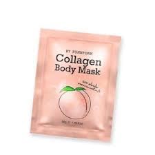 Beauty Hub Collagen Body Mask for Skin Brightening & Scar Reduction – Anti-Wrinkle, Dark Spot Treatment, Deep Hydration & Skin Repair – 50g (Pack of 2) | Perfect for Post-Sun Care, Pre-Wedding Glow & Daily Skin Rejuvenation