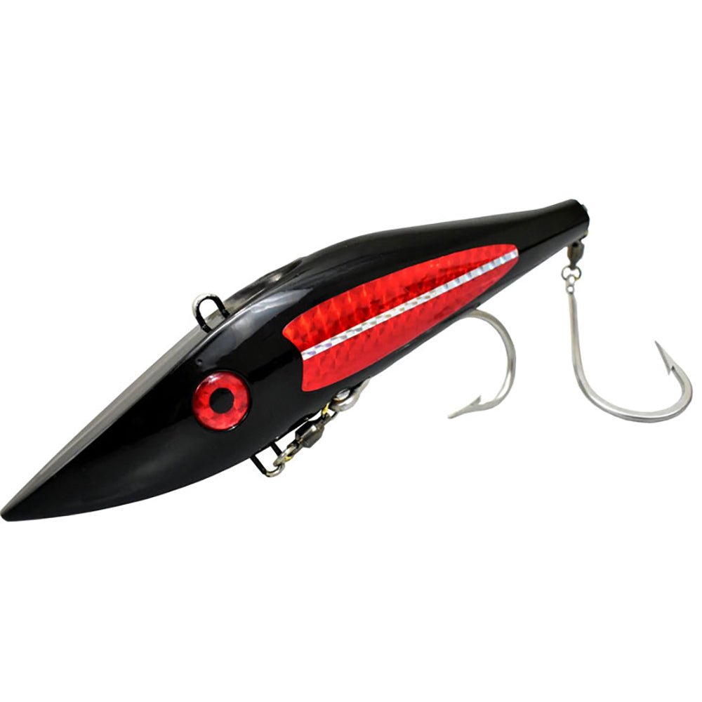 MagBay MagTrak 10 High Speed Trolling Lures for Saltwater Fishing - Premium Magnetic Fishing Lures Kit for Bass, Walleye & Trout - Perfect for Deep Sea, Offshore & Freshwater Angling Adventures
