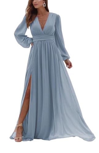 Dusty Blue