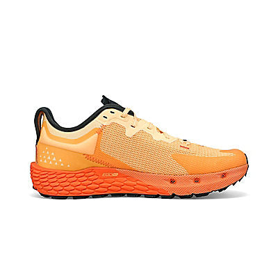 M Timp 4 Orange Black - High-Performance Running Shoes for Men, Lightweight & Breathable for Outdoor Sports, Gym Workouts and Daily Wear