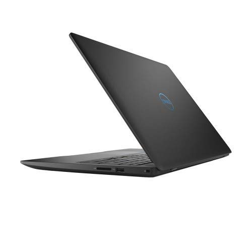 Dell G3 15.6