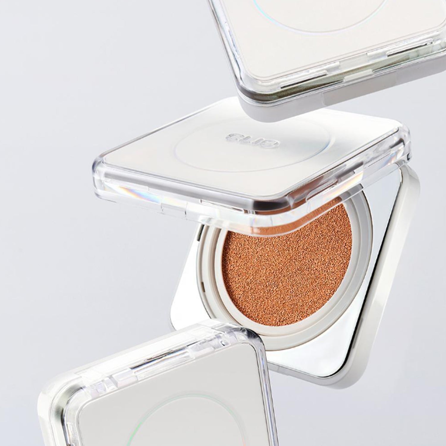 CLIO Kill Cover Foundation Cushion Mini 5g - 3 Colors, SPF50+ PA+++ | Korean BB Cream for Flawless Coverage | Perfect for Daily Makeup & On-the-Go Touch Ups