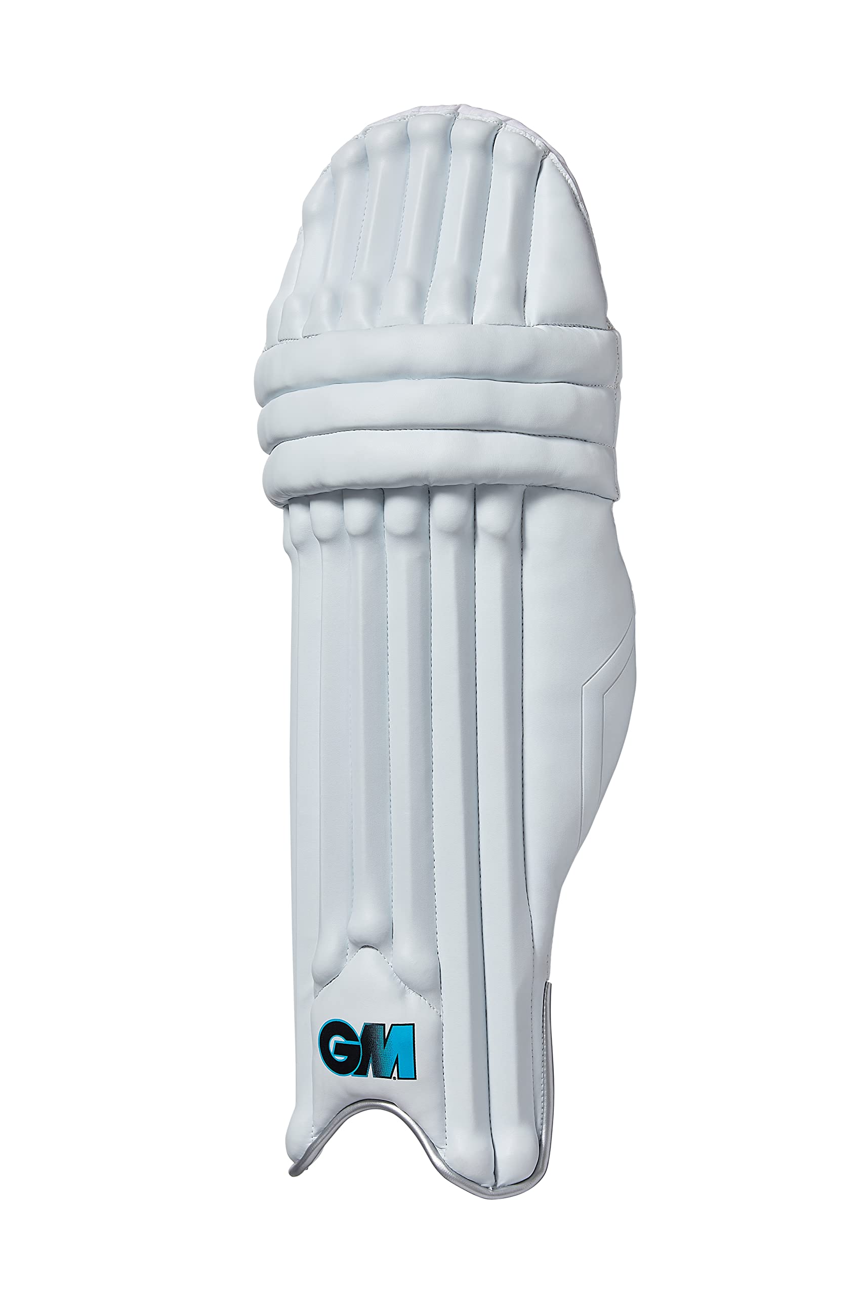 Gunn & Moore Diamond 404 Cricket Batting Pads 2023 - Premium Leg Protection for Cricket Players | Perfect for Practice & Match Play