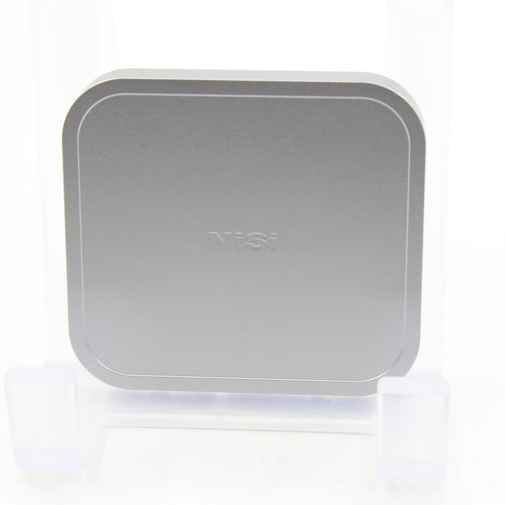 NiSi X100 Series NC UV Filter Kit (Silver) - Open Box Excellent Condition - Perfect for DSLR & Mirrorless Cameras, Landscape & Travel Photography