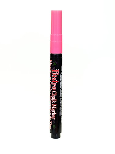 fluorescent red
