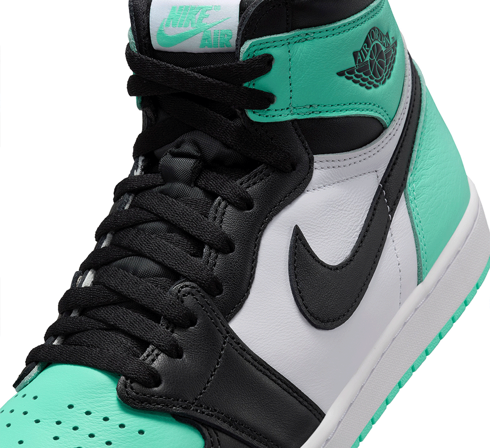 Air Jordan 1 Retro High OG Basketball Shoes - Men's Classic Sneakers for Streetwear & Casual Style | Perfect for Basketball, Fashion & Everyday Wear