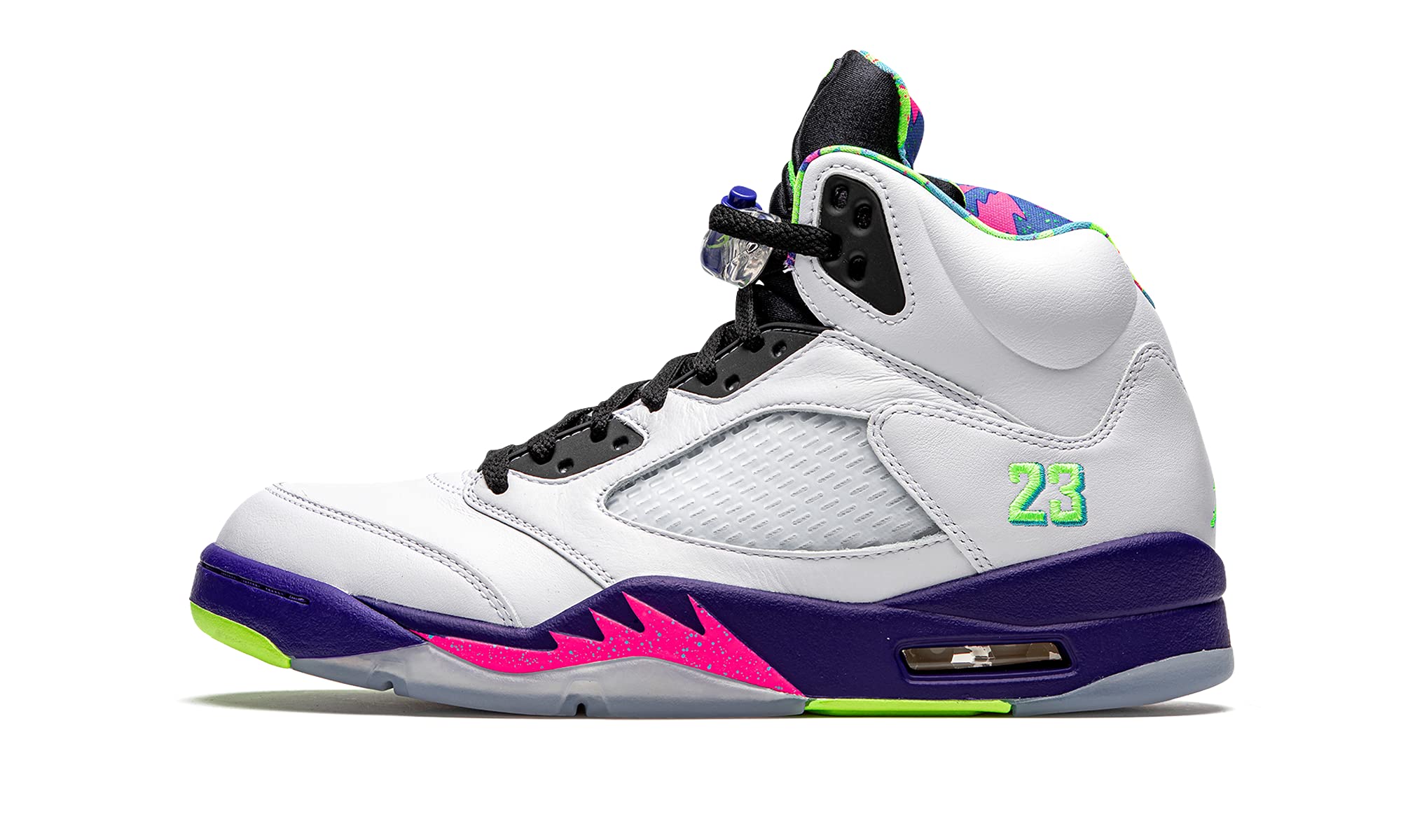 Jordan Men's Air Jordan 5 Retro DB3335-100 