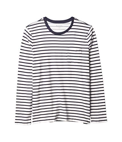 Navy/Cream