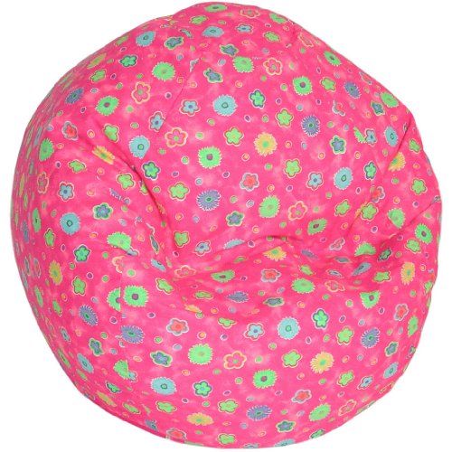 Pink Flower
