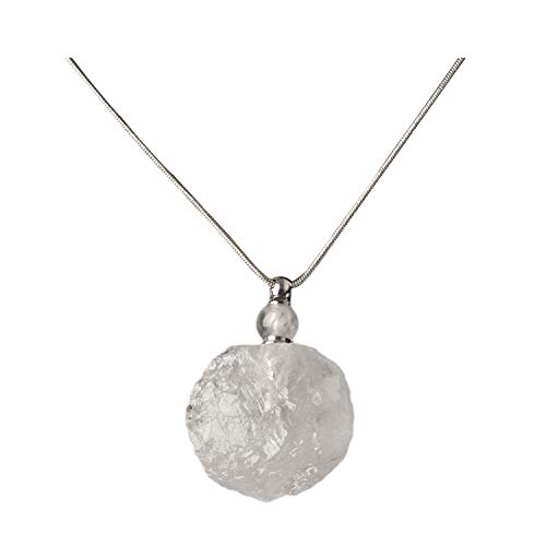 Clear Quartz