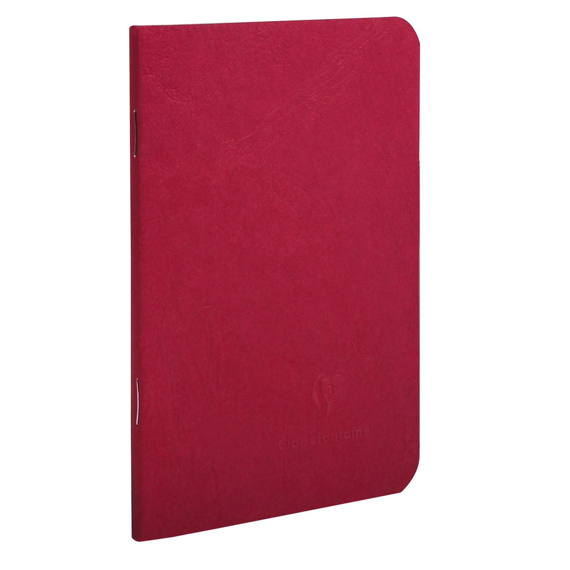 Premium Age Bag Notebook - 9 x 14 cm Ruled Staple Bound Journal for School, Office & Travel - Lightweight & Durable Writing Notebook for Students, Professionals & Daily Use