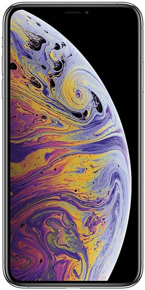 Apple iPhone XS 512GB Unlocked Smartphone - 5.8