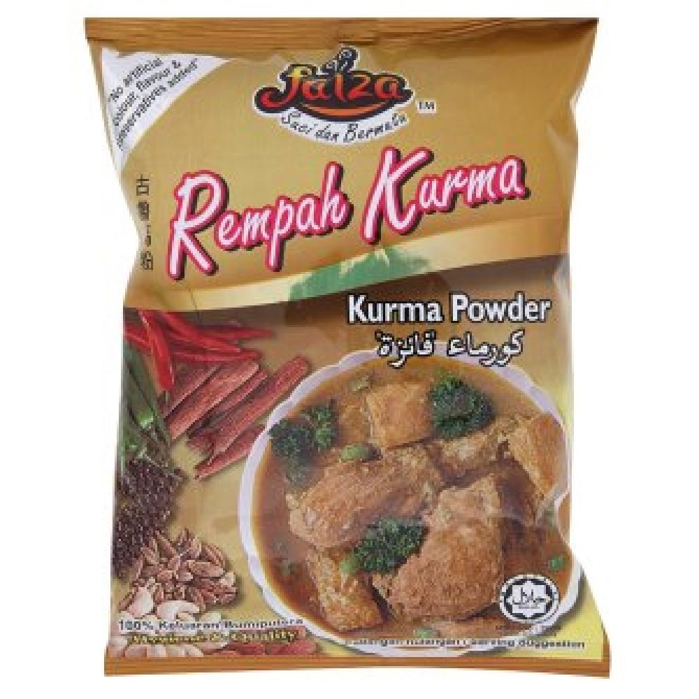 Premium Faiza Powder 220g (9 Pack) - Natural Kurma Date Powder for Baking, Smoothies & Healthy Snacks | Halal Certified & Vegan-Friendly