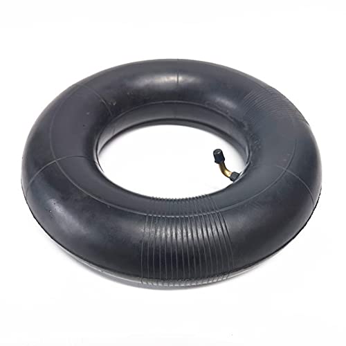 Tomshi 5.00-6 13X5.00-6 145/70-6 Heavy Duty Lawn Mower Tire Inner Tube - Replacement for Riding Mowers, Garden Tractors & Utility Vehicles