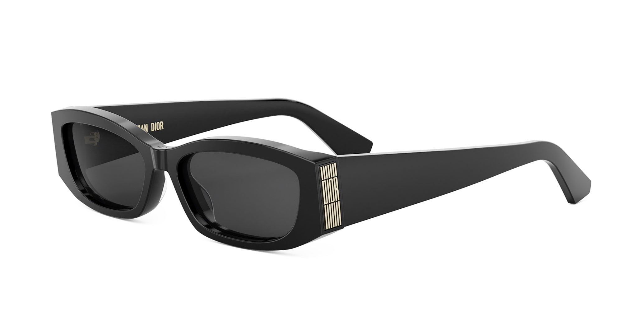 Dior Graphique S1I Sunglasses - Luxury Designer Shades for Women & Men - UV Protection & Fashion Statement - Perfect for Beach, Driving & Outdoor Activities
