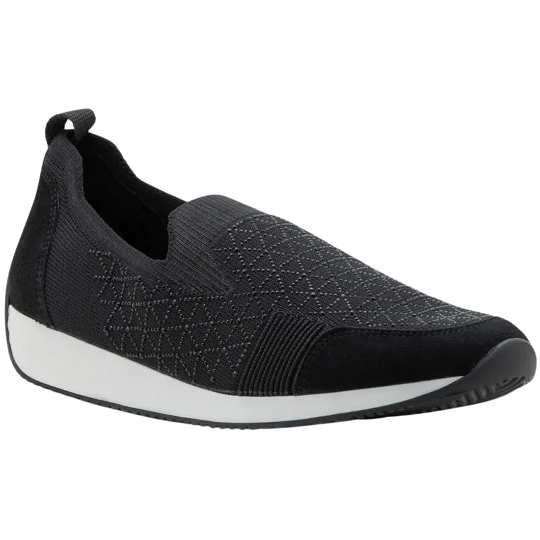 Ara Layton 3 Women's Casual Sneakers - Comfortable Walking Shoes for Women - Lightweight & Breathable for Daily Wear, Workouts & Travel
