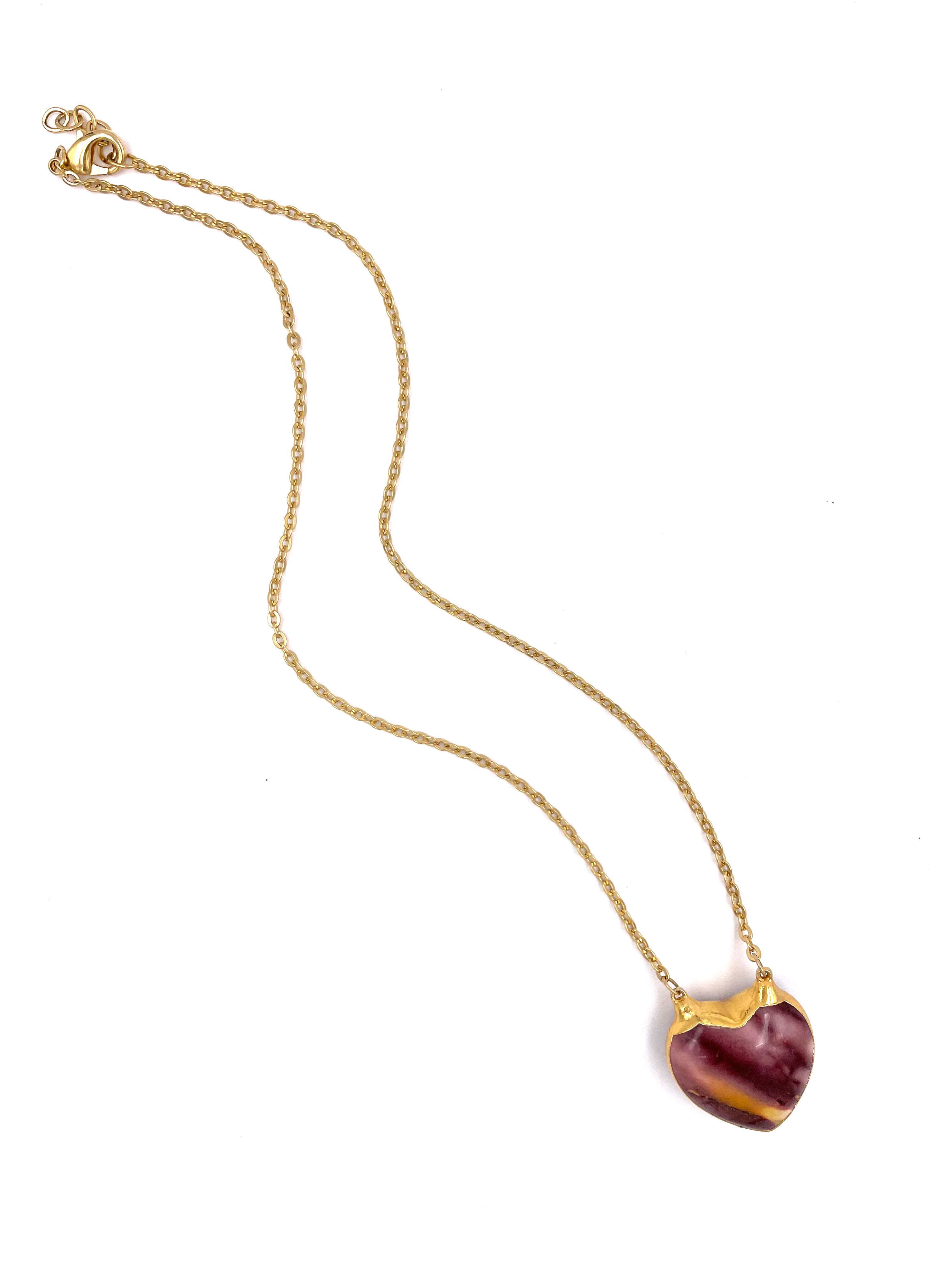 Heart Chakra Jewelry Collection - Spiritual Healing Necklaces & Bracelets for Meditation, Yoga & Energy Balance