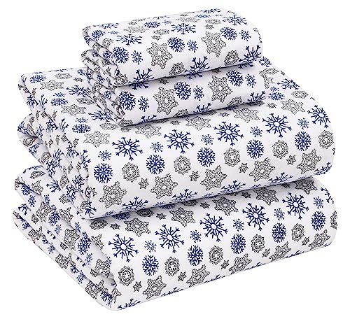 Snow Flake Grey