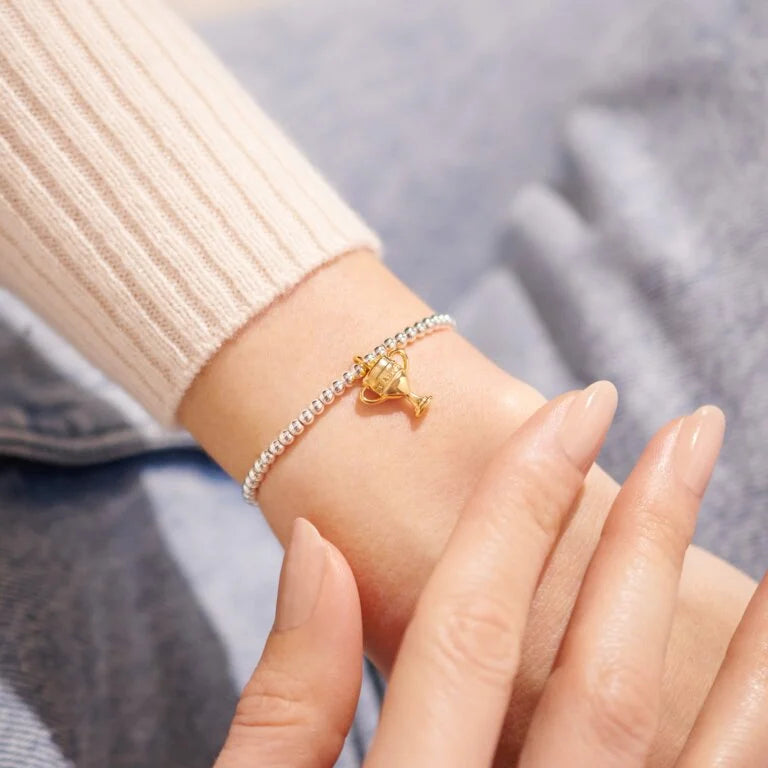 Joma Jewellery Bracelet - Best Teacher Gift for Women, Elegant & Thoughtful Present for Educators - Perfect for Teacher Appreciation Week, Graduation & Thank You Gifts