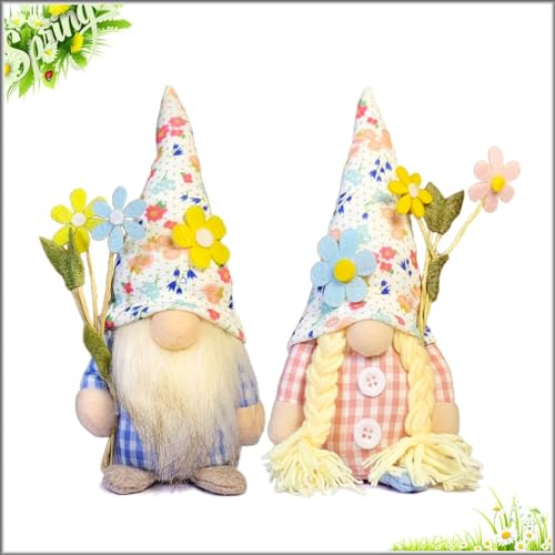 Spring-small Size