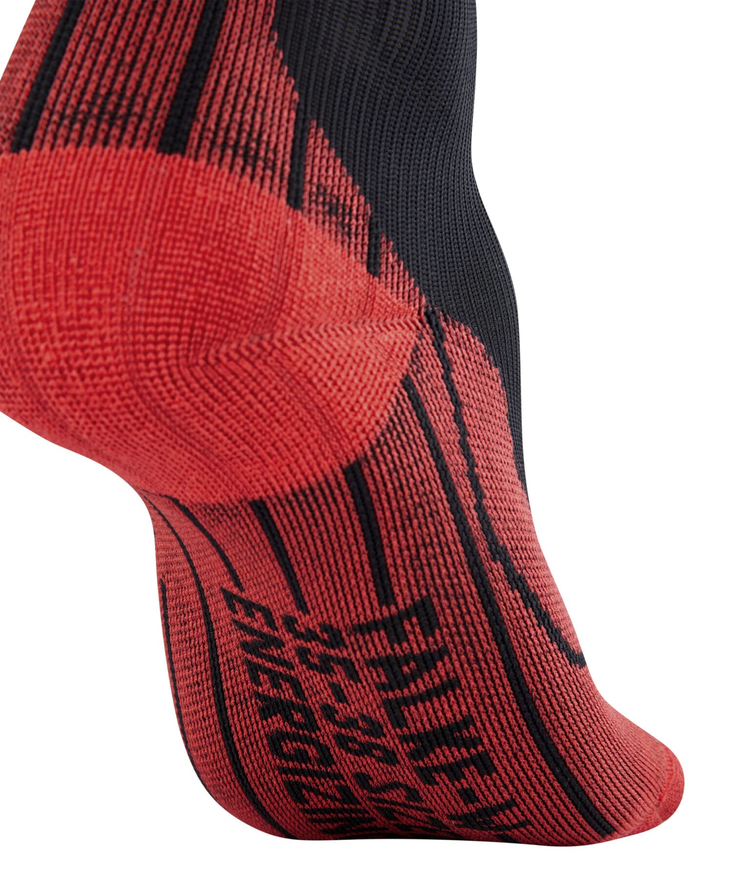 FALKE Women's Ru Compression Energy Socks - Best Sports Socks for Blood Circulation, Injury Prevention & Muscle Recovery - Breathable & Quick-Dry Functional Athletic Socks (1 Pair) - Ideal for Running, Gym Workouts & Post-Exercise Recovery