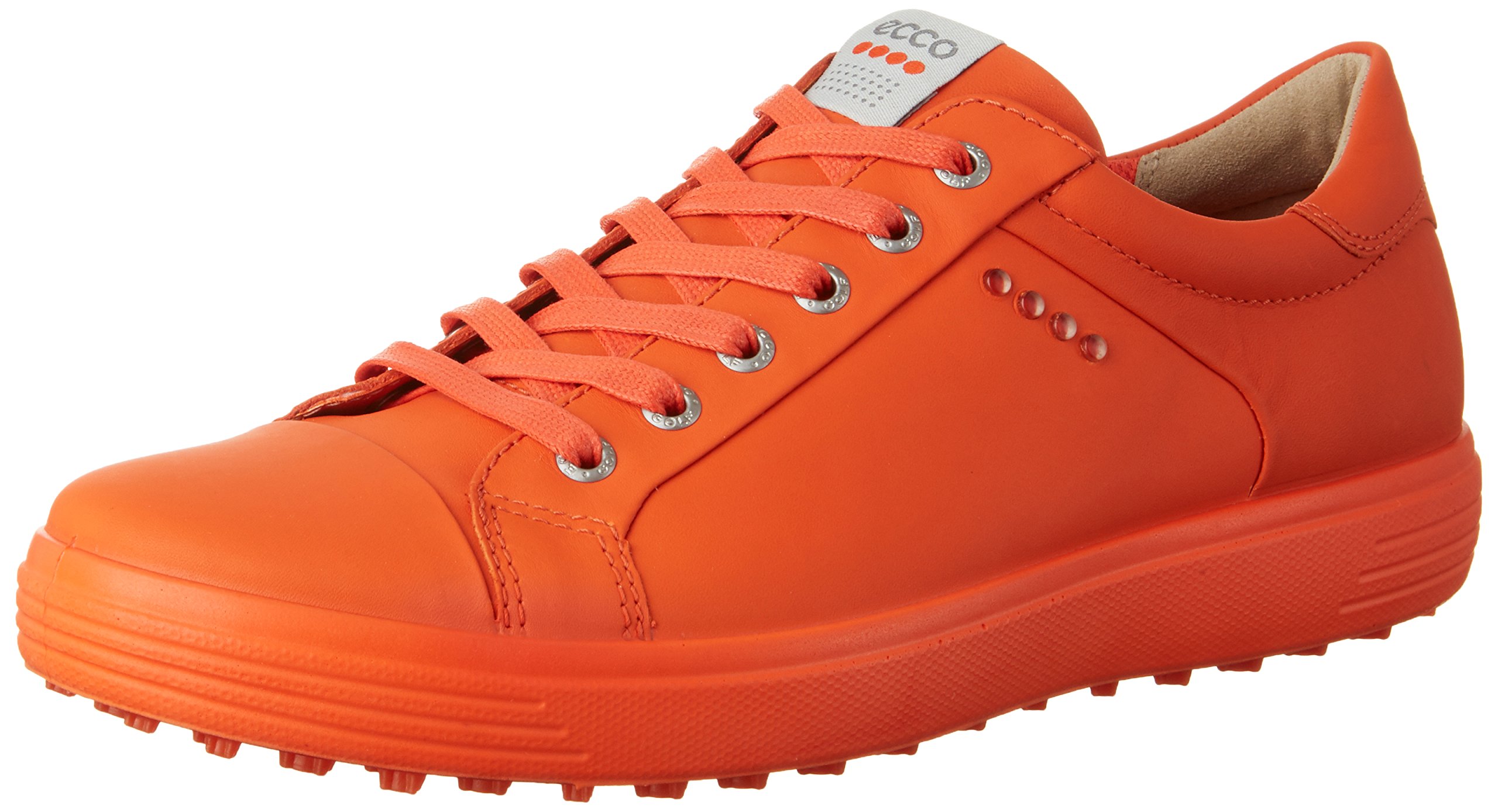 ECCO Men's Hybrid Smooth Casual Golf Shoes - Comfortable & Stylish for Walking, Golfing & Everyday Wear