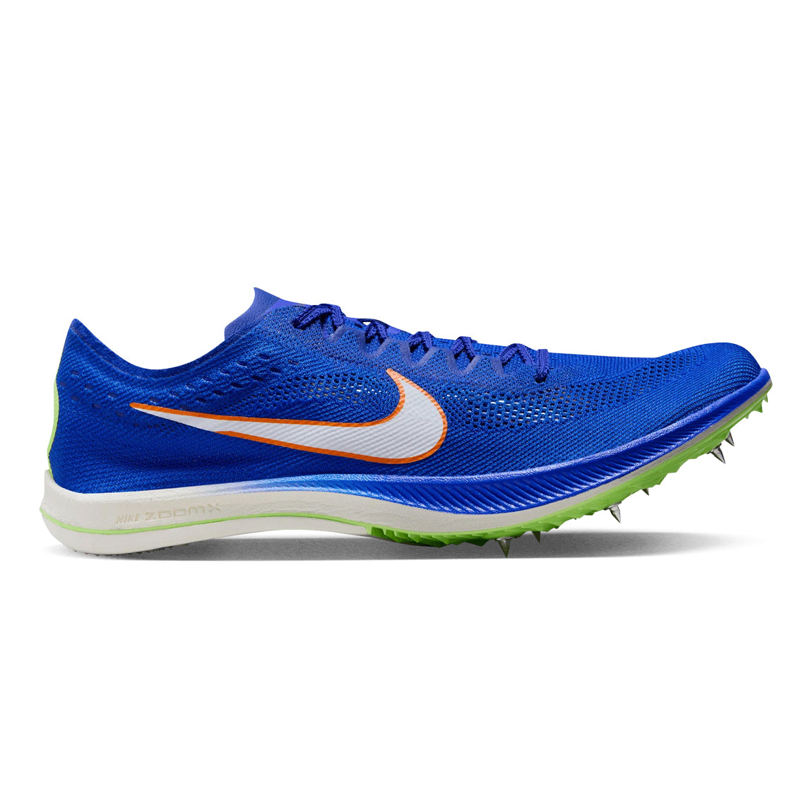 Nike ZoomX Dragonfly Running Shoes - Lightweight & Breathable for Men & Women - Perfect for Track, Road Racing & Training