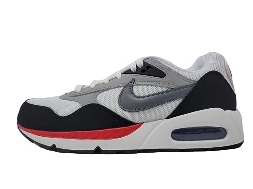 White/Cool Grey-black