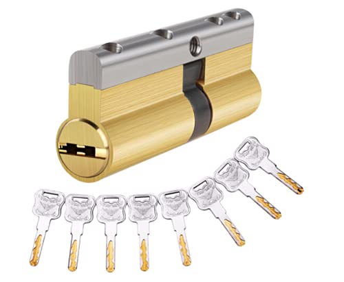 Secure & Durable Combination Lock for Home, School, Gym & Office - Keyless Entry with Resettable Code - Ideal for Lockers, Cabinets, Gates & Storage Units