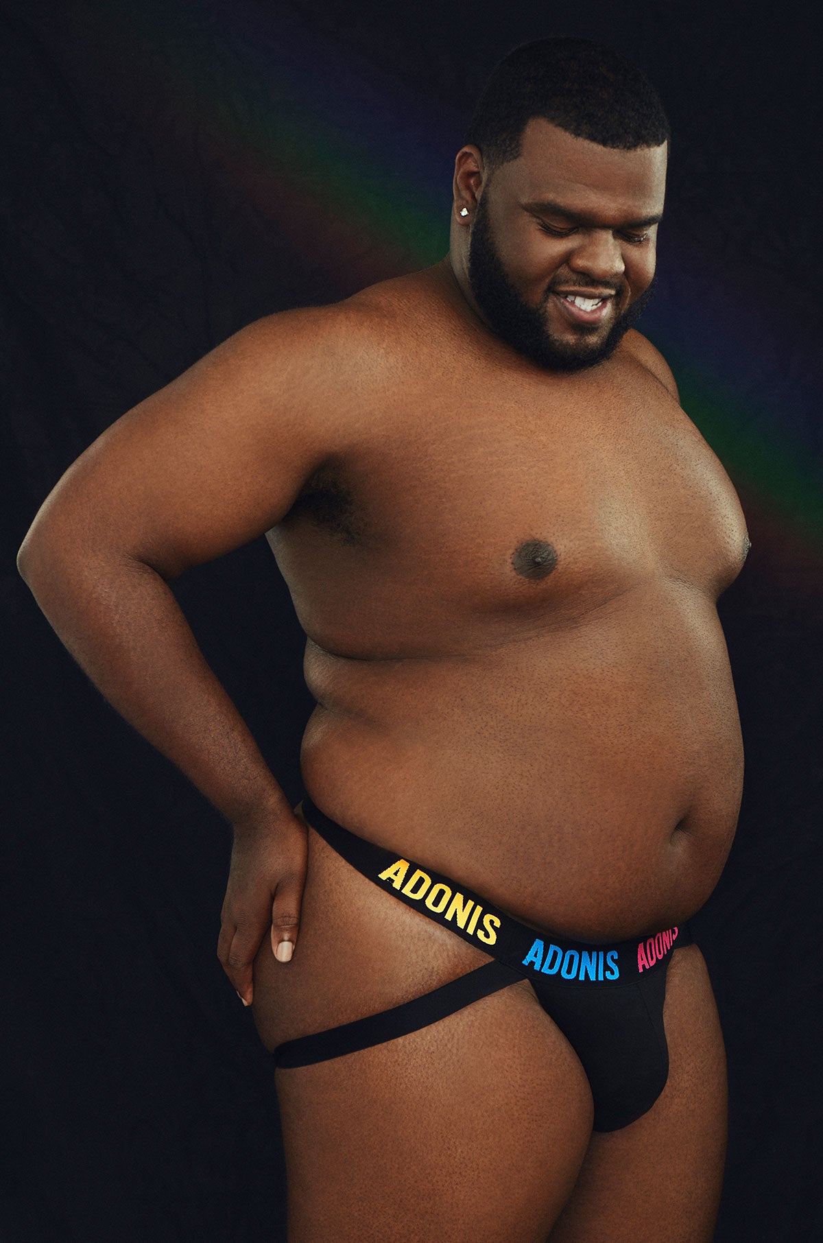 Pride365 Jockstrap - Comfortable & Supportive Athletic Underwear for Men | Perfect for Gym, Running & Sports Activities
