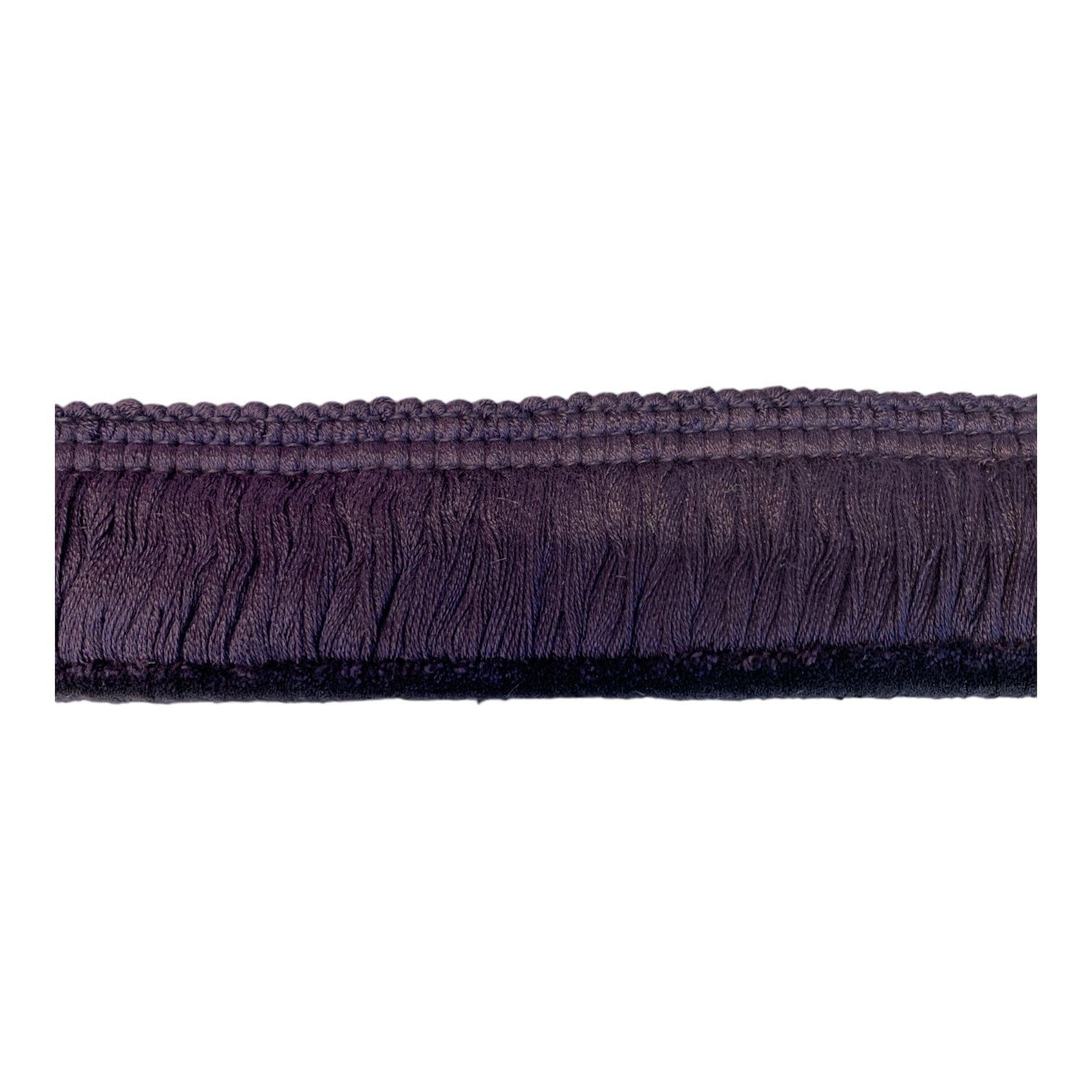 Damson Fringe Women's Boho Chic Beaded Fringe Earrings - Perfect for Festival, Party & Boho Style Outfits