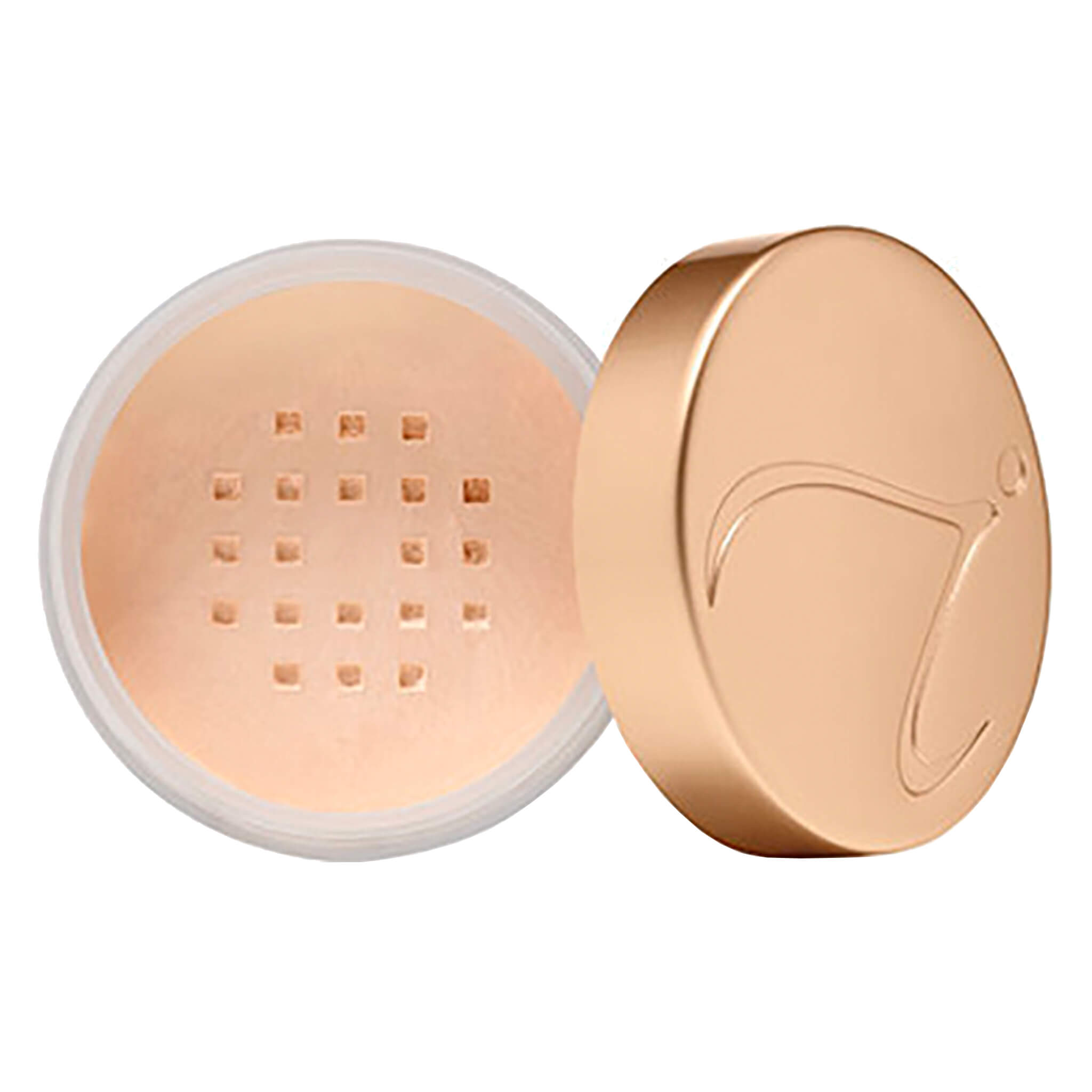 Best Matte Loose Finish Powder for Oily Skin - Oil Control & Shine-Free Makeup Setting Powder | Perfect for Daily Use & Special Occasions