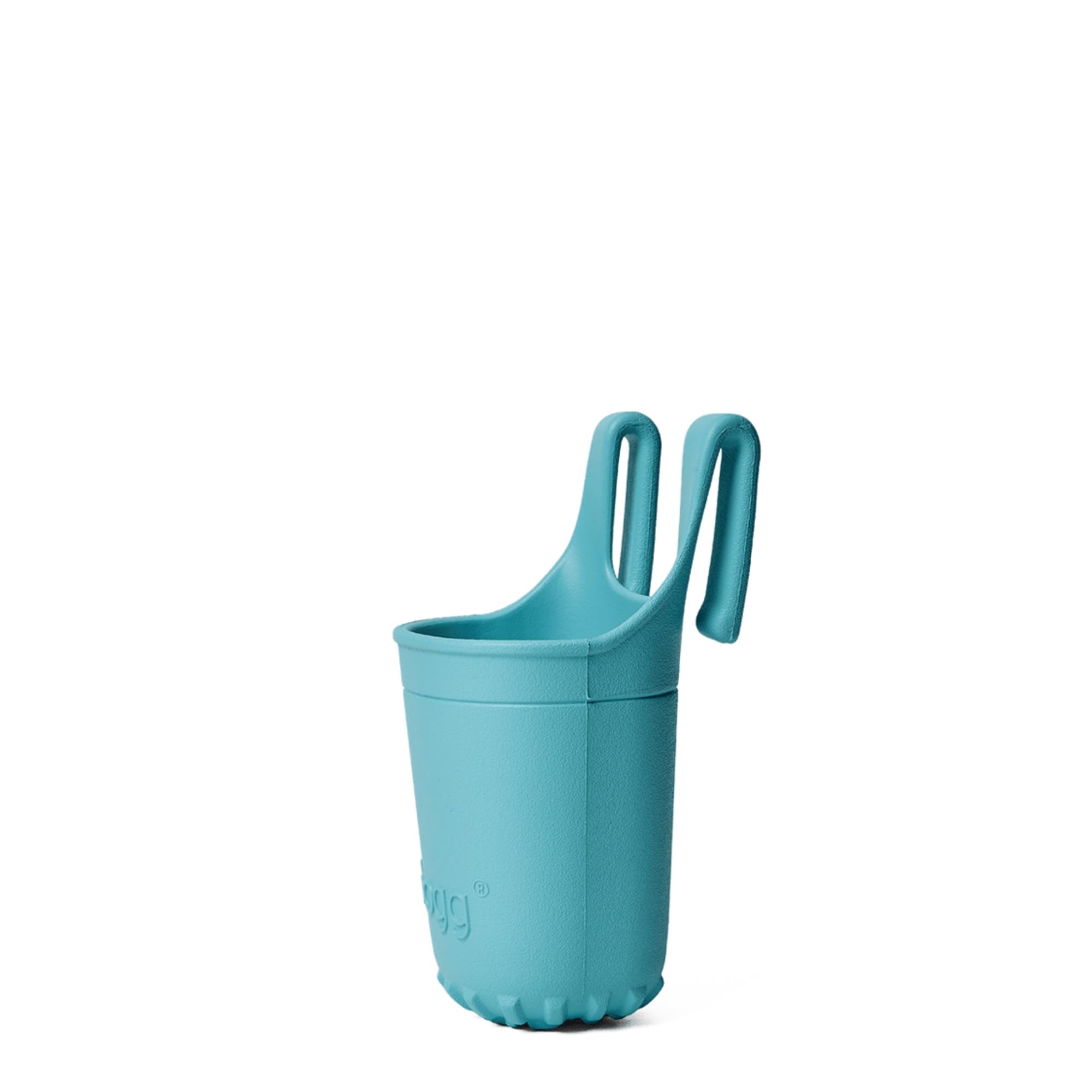 Bogg Bevy - Multipurpose Cup Holder & Drink Organizer | Durable Plastic Accessory for Cups, Phones & Water Bottles | Perfect for Cars, Boats, Desks & Outdoor Activities