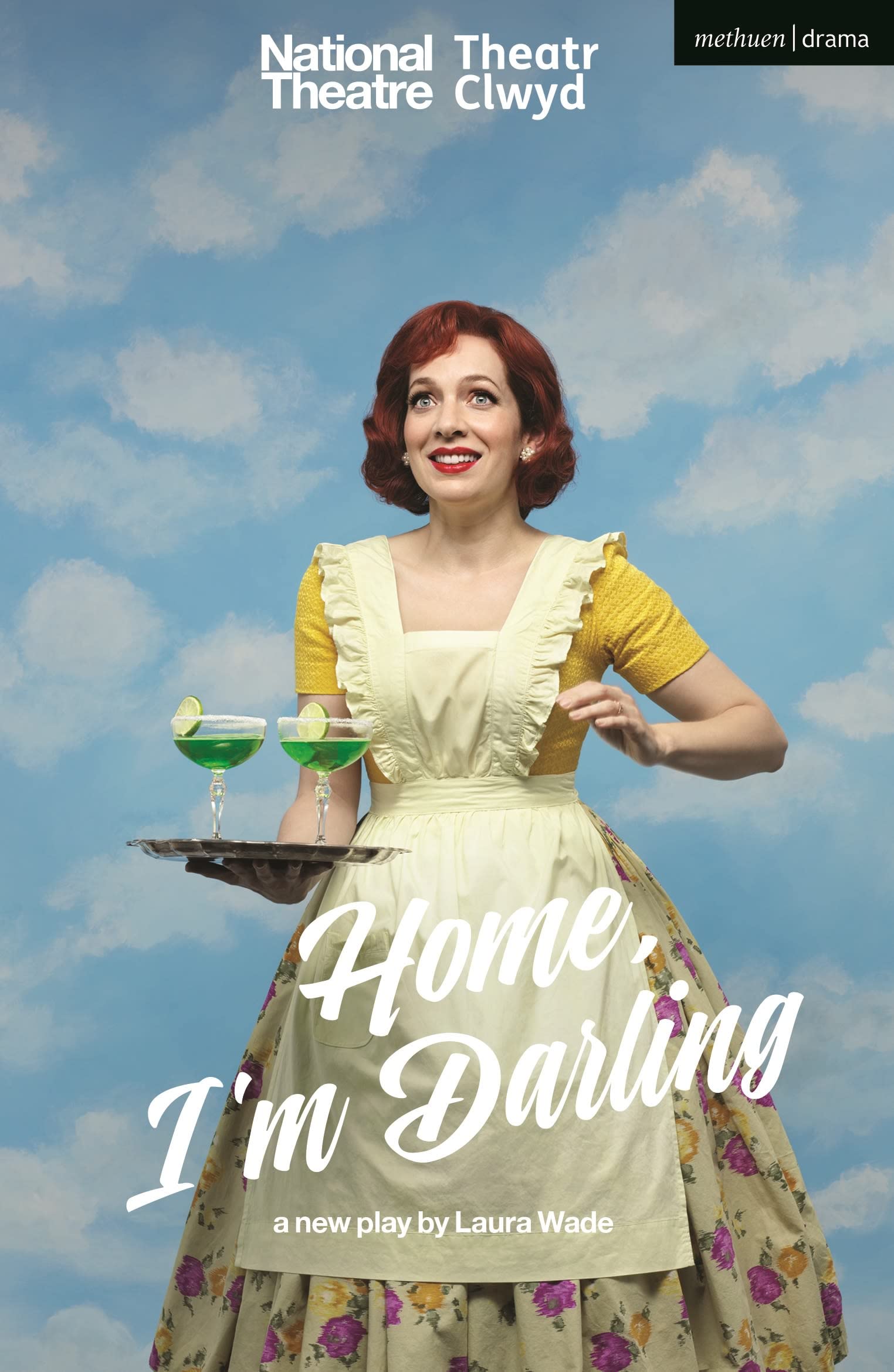Home, I'm Darling (Modern Plays) - Contemporary Drama for Theater Lovers | Perfect for Stage Performances & Drama Enthusiasts