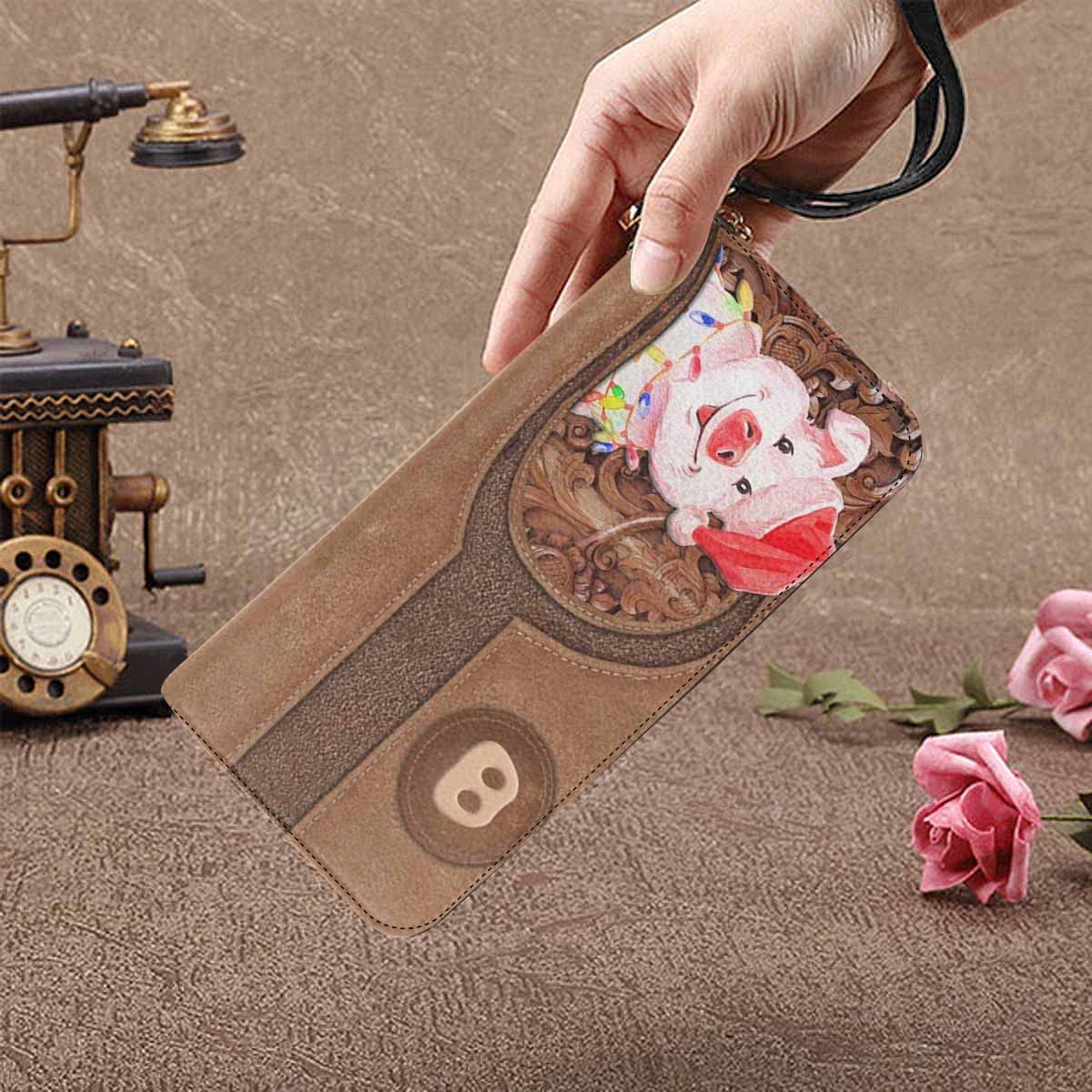 Personalized Name Handbags for Women - Custom Clutch Purse for Mom, Grandma & Great Grandma | Perfect Gift for Mother's Day, Birthday & Special Occasions