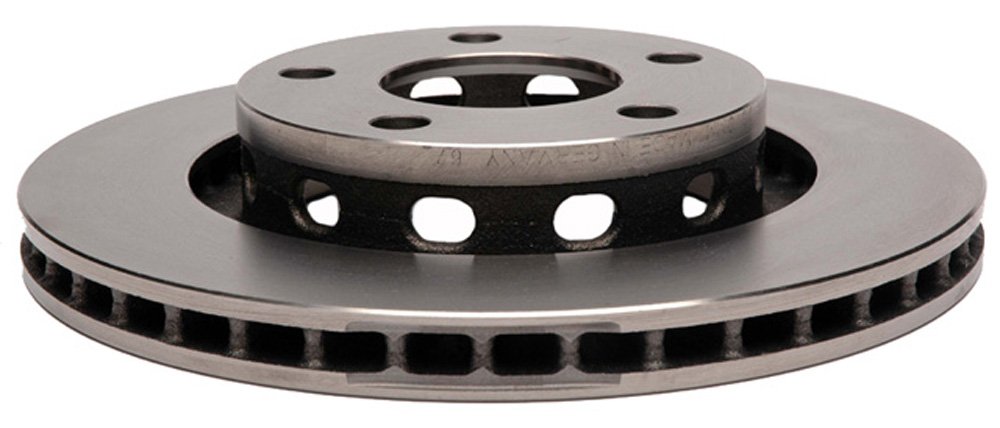 Raybestos 980302 Advanced Technology Disc Brake Rotor - High Performance Brake Rotors for Cars, Trucks, SUVs & Commercial Vehicles | Durable Braking System for Smooth Stopping | Ideal for City Commuting, Highway Driving & Heavy Towing | Enhanced Safety for Urban, Off-Road & Emergency Scenarios | Perfect for Daily Driving, Stop-and-Go Traffic & Mountain Roads