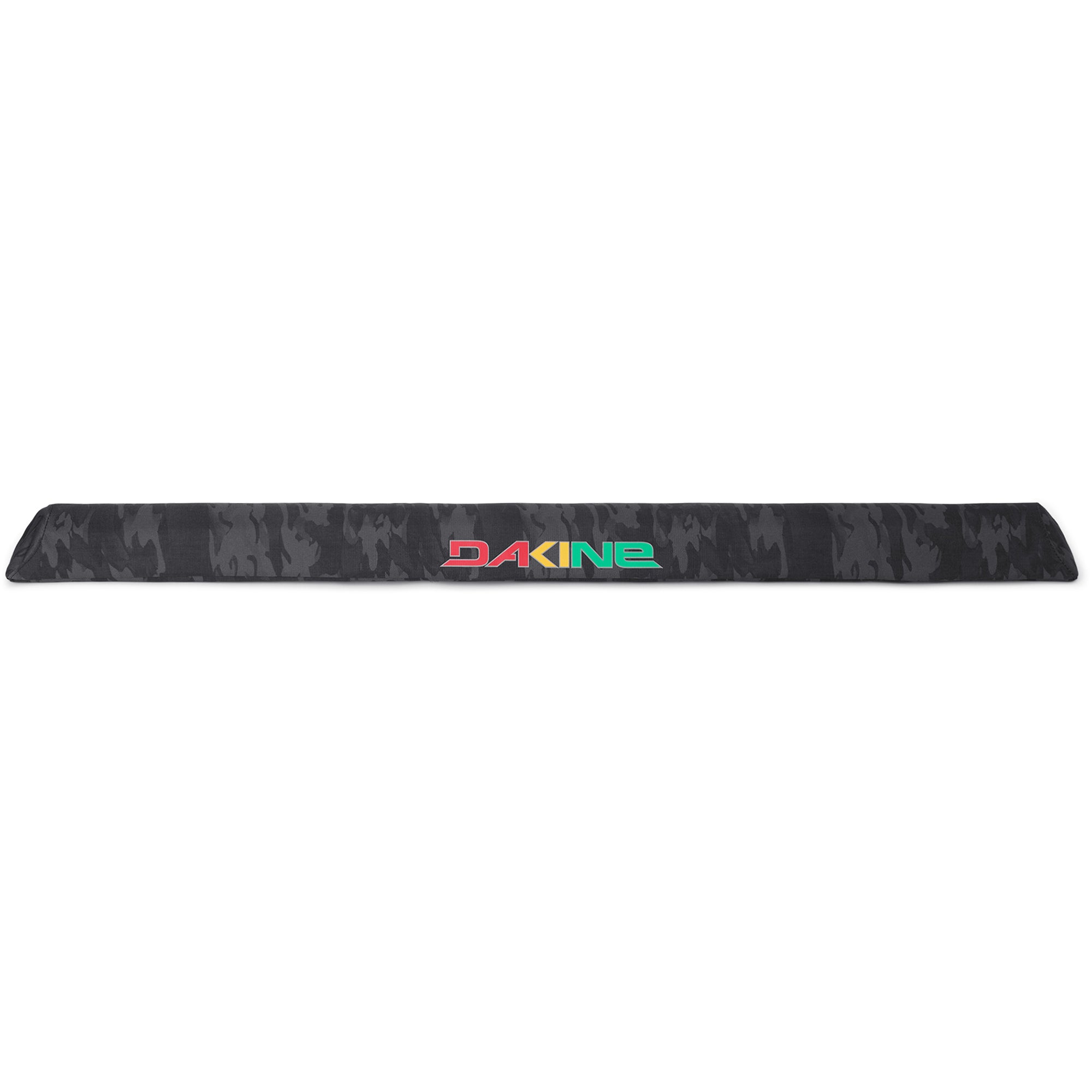 Aero Rack Pads 44In Black Vintage Camo - Universal Bike Rack Protector for Mountain & Road Bikes - Durable Shock Absorption for Cycling & Commuting