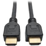 Tripp Lite P569-006-CL3 HDMI Cable 1.8m (6ft) 19-Pin Male to Male 30AWG - 5 Pack for Home Theater, Gaming, 4K TV & PC Monitor Connections