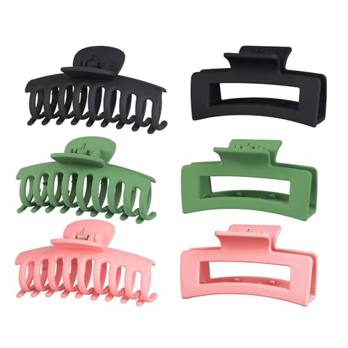 Black-Blue-Green-Pink