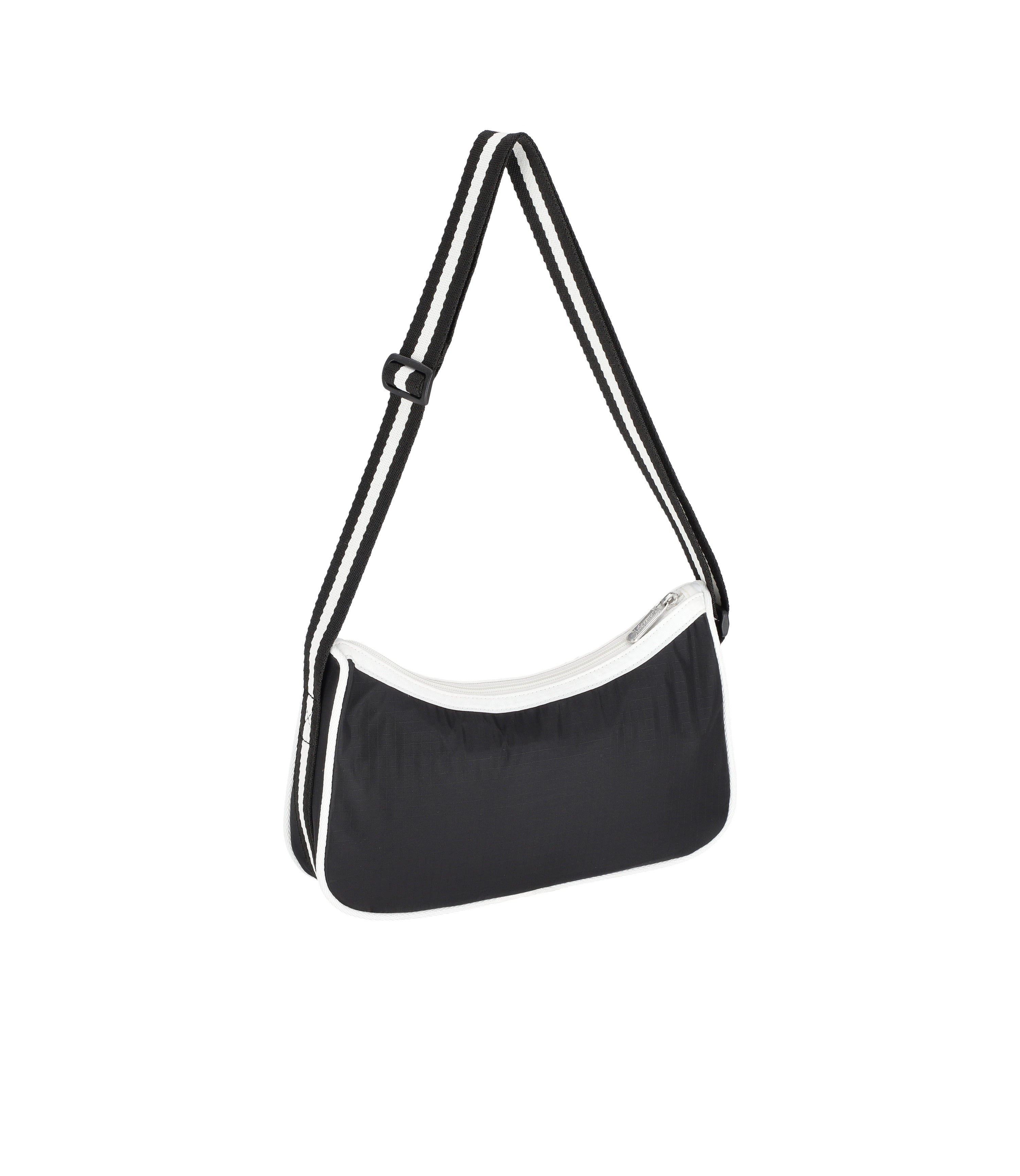 Mini East/West Shoulder Crossbody Bag for Women - Stylish & Compact Purse for Everyday Use, Travel, and Shopping