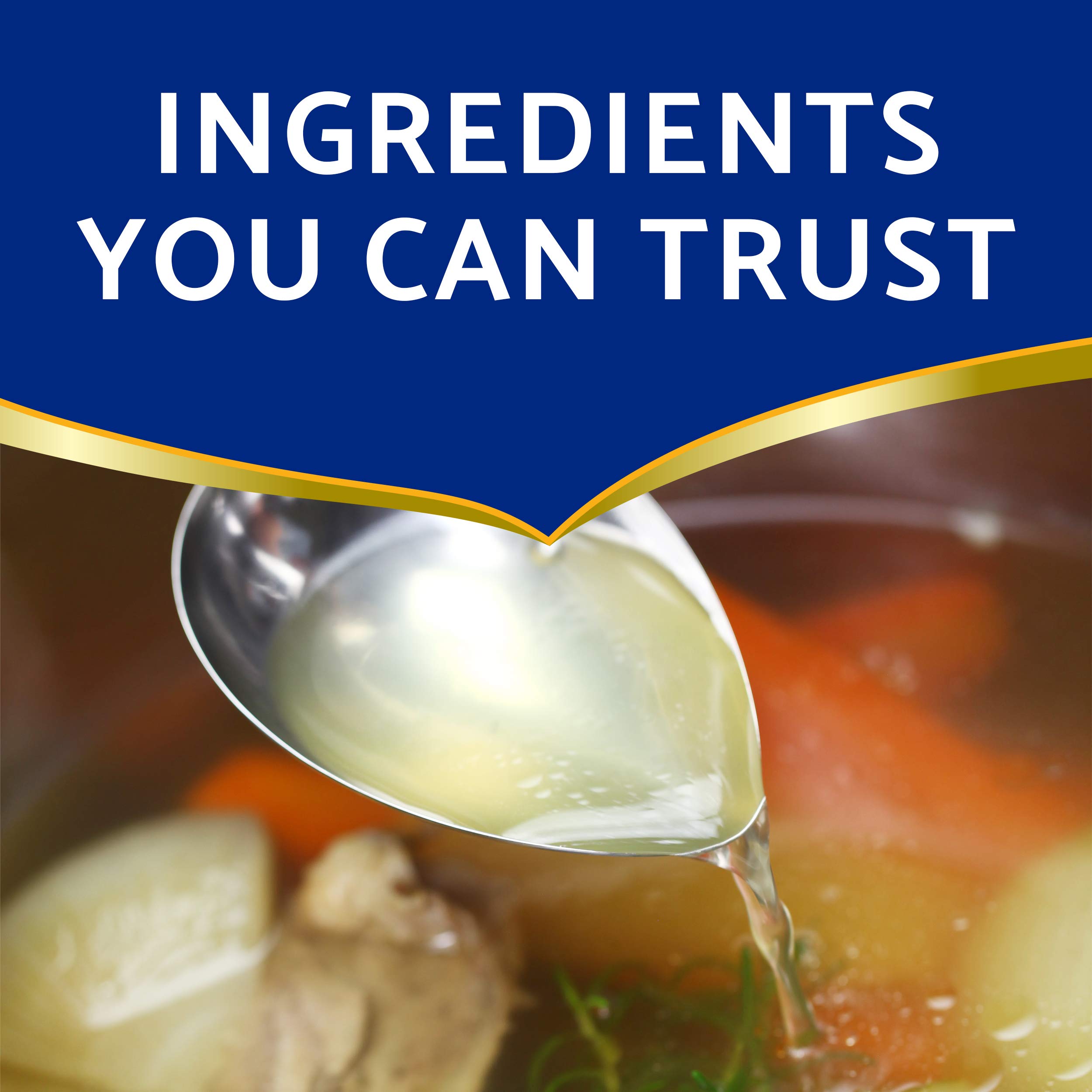 Swanson's Classics Collection Chicken Broth - 99% Fat Free, Low Sodium, 49.5 Oz (Pack of 12) - Perfect for Soups, Stews, and Cooking Recipes - Healthy & Delicious Pantry Staple