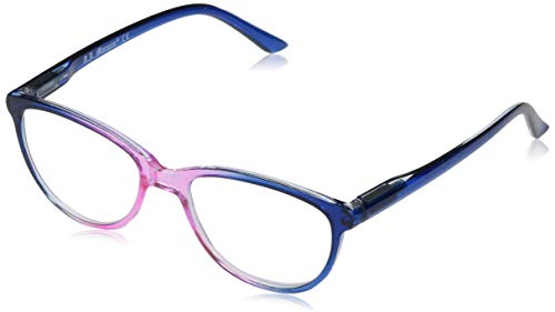 Blue/Purple