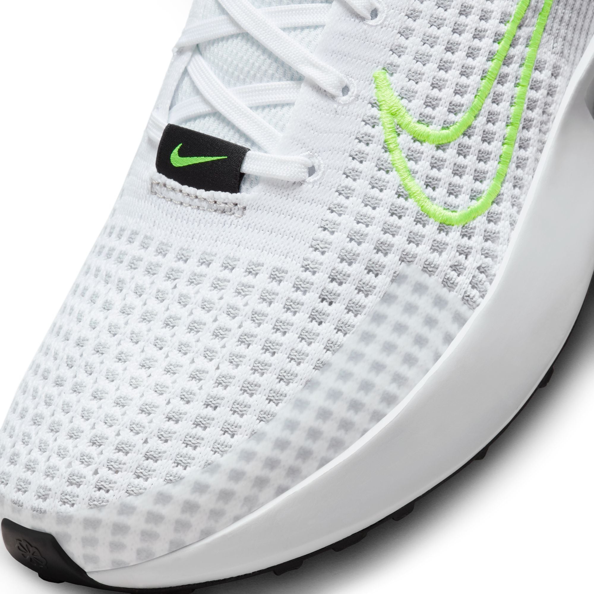 Nike Interact Run Men's Running Shoes - Lightweight & Breathable for Jogging, Gym Workouts & Daily Wear