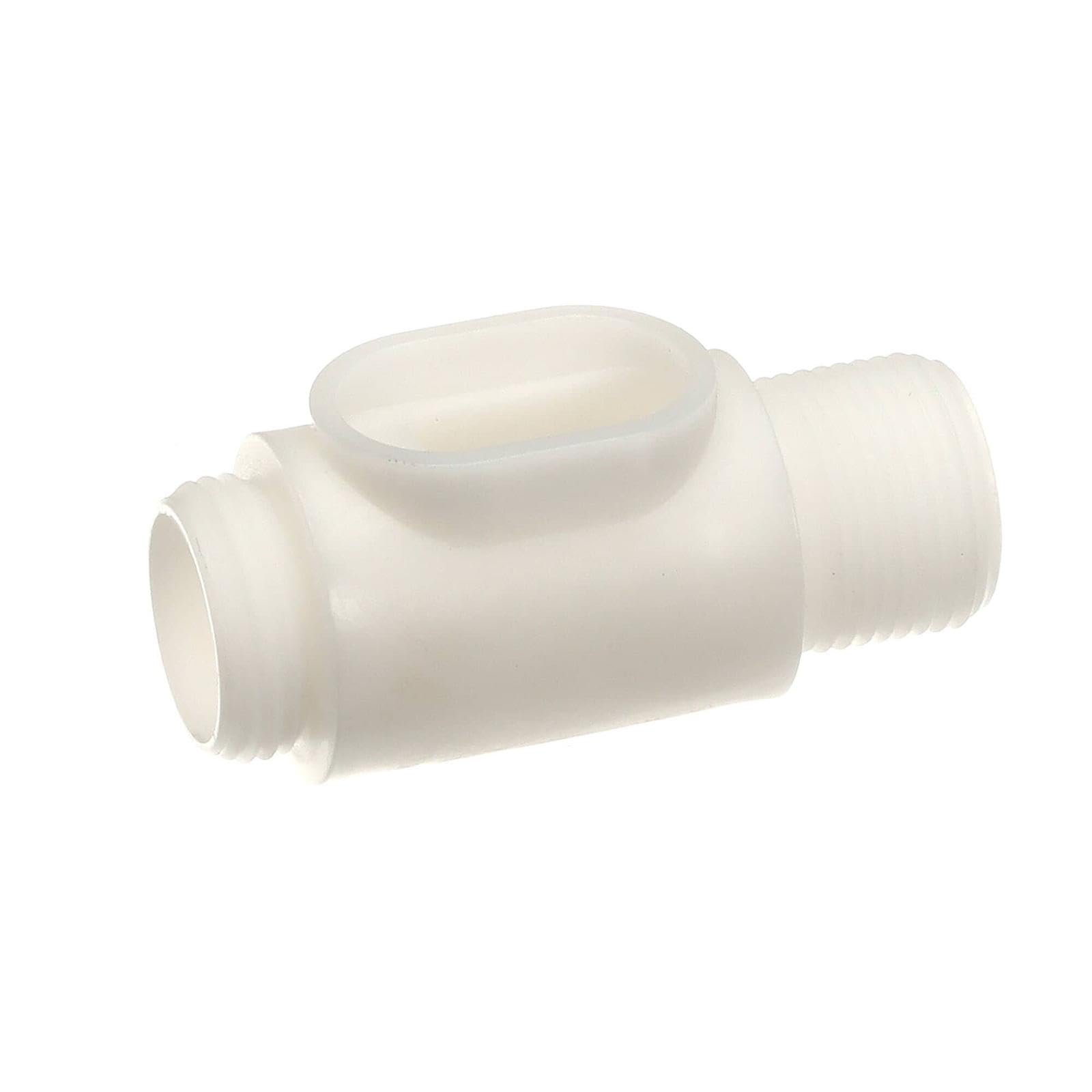 High-Quality Plastic Faucet Body - Durable & Leak-Proof Replacement Part for Kitchen & Bathroom Faucets | Perfect for DIY Repairs and Home Plumbing Projects