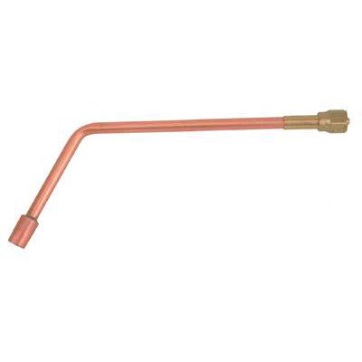 12-Pack MFN Heating Nozzle Propane Tips for 310 & 315 Series Torch Handles - Compatible with Bernzomatic, Flame King - Perfect for Soldering, Welding, and Metalworking Projects