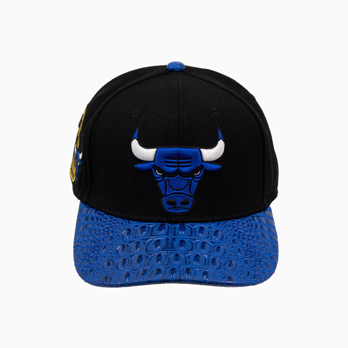 Black Royal Blue